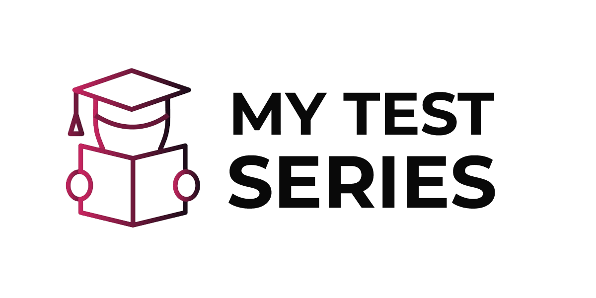 My Test Series